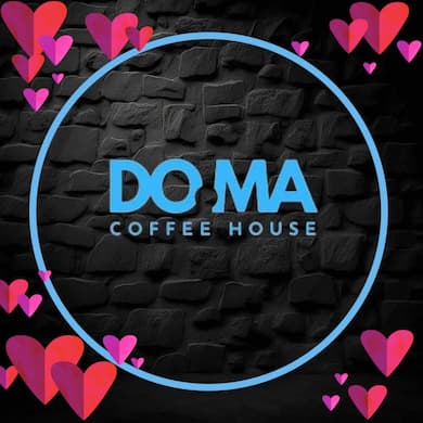 Кав'ярня DOMA